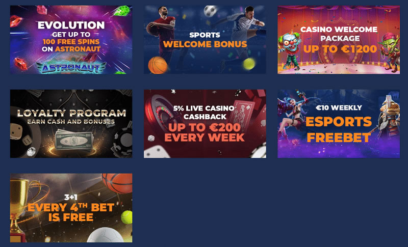 Site codigo promocional betano Sites de cassino, incluindo todos os tipos de jogos de azar online.