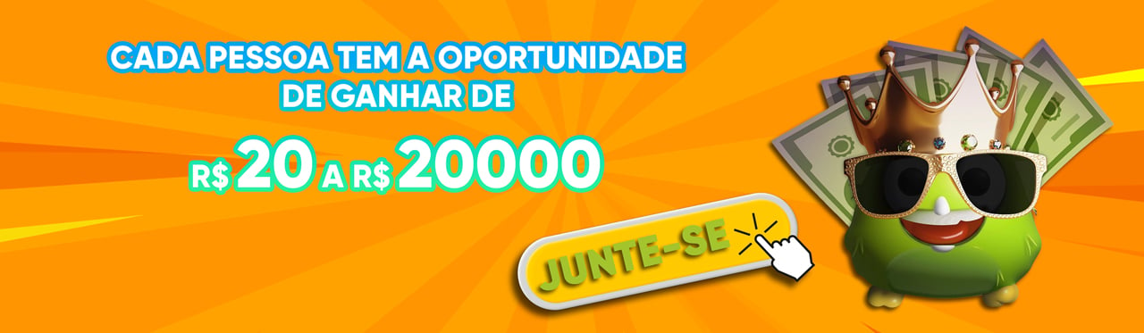 Oferece uma experiência excepcional, com vantagens destacadas em nossa análise. Equipada com todas as ferramentas para garantir a diversão, a plataforma é segura e protegida, sendo uma excelente opção para quem procura um entretenimento tranquilo.