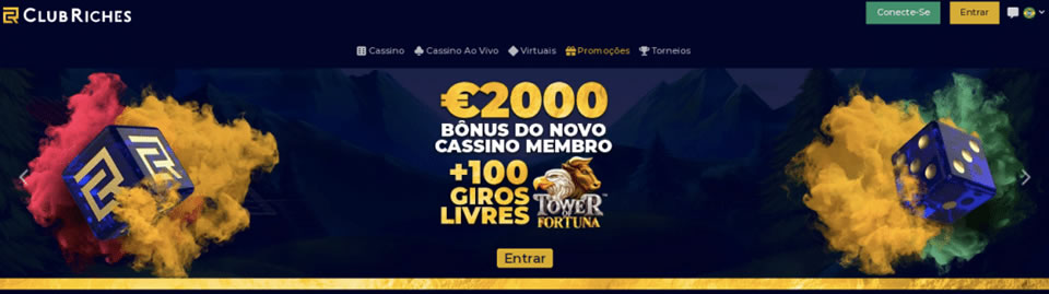 Além das casas de apostas, a bet365.comliga bwin 23brazino777.compt333bet download, tal como a grande maioria das plataformas do mercado de apostas online, também oferece casinos online aos seus utilizadores. Aqui podemos encontrar uma plataforma repleta de jogos de casino que proporcionam uma experiência satisfatória aos amantes da cultura tradicional do casino e dos seus jogos clássicos.