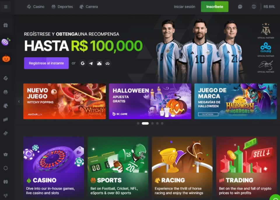 A resposta é não, porque o sistema de inteligência artificial do betway com é altamente desenvolvido e pode eliminar qualquer conta participante usando software de trapaça a qualquer momento.