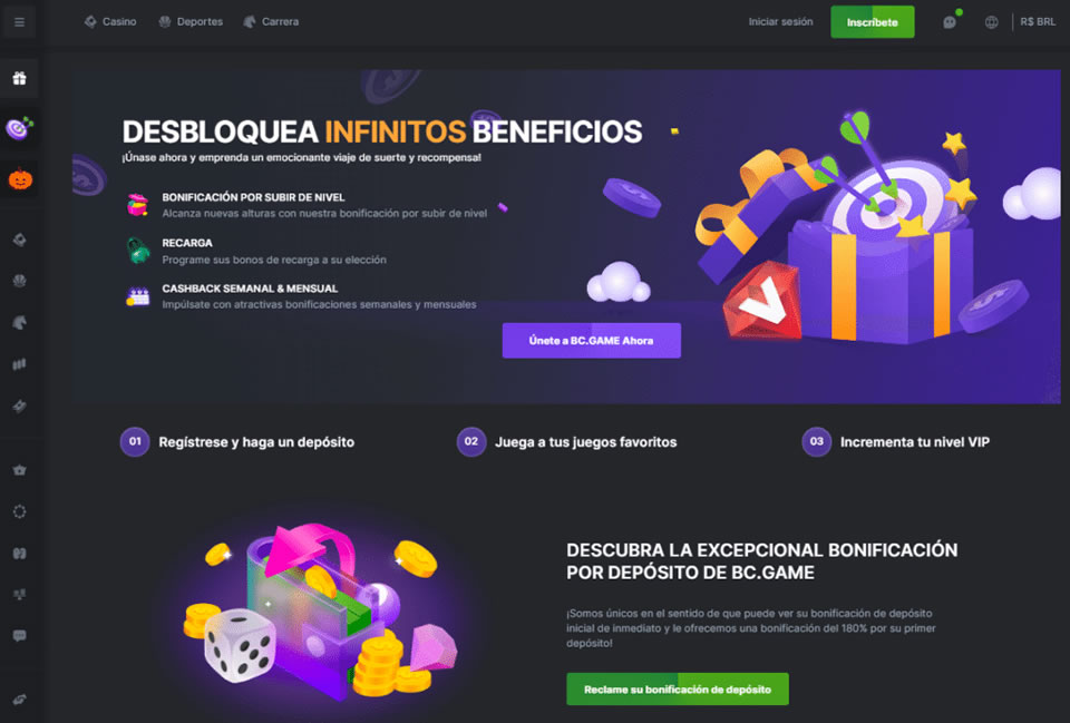 O playground reúne centenas de eventos esportivos de todo o mundo