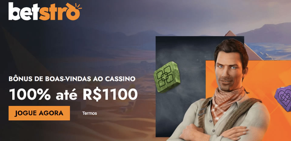 baixa betfair