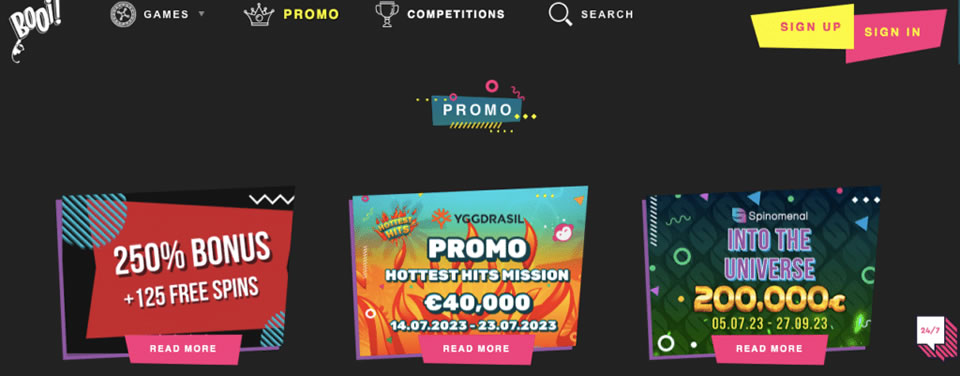 betway casino review